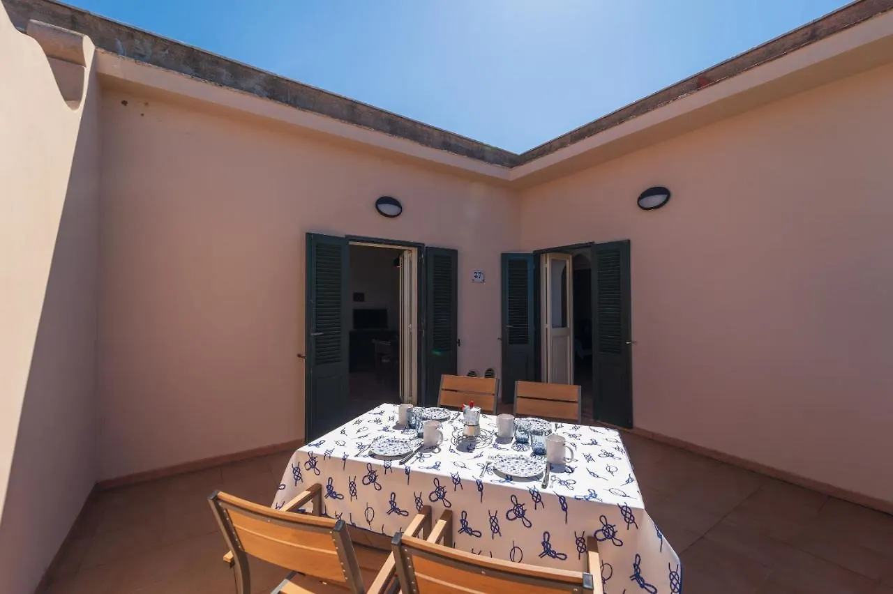 Sea Front Terrace Marco Polo Διαμέρισμα Αλγκέρο Ιταλία